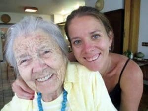 Procuration définitive